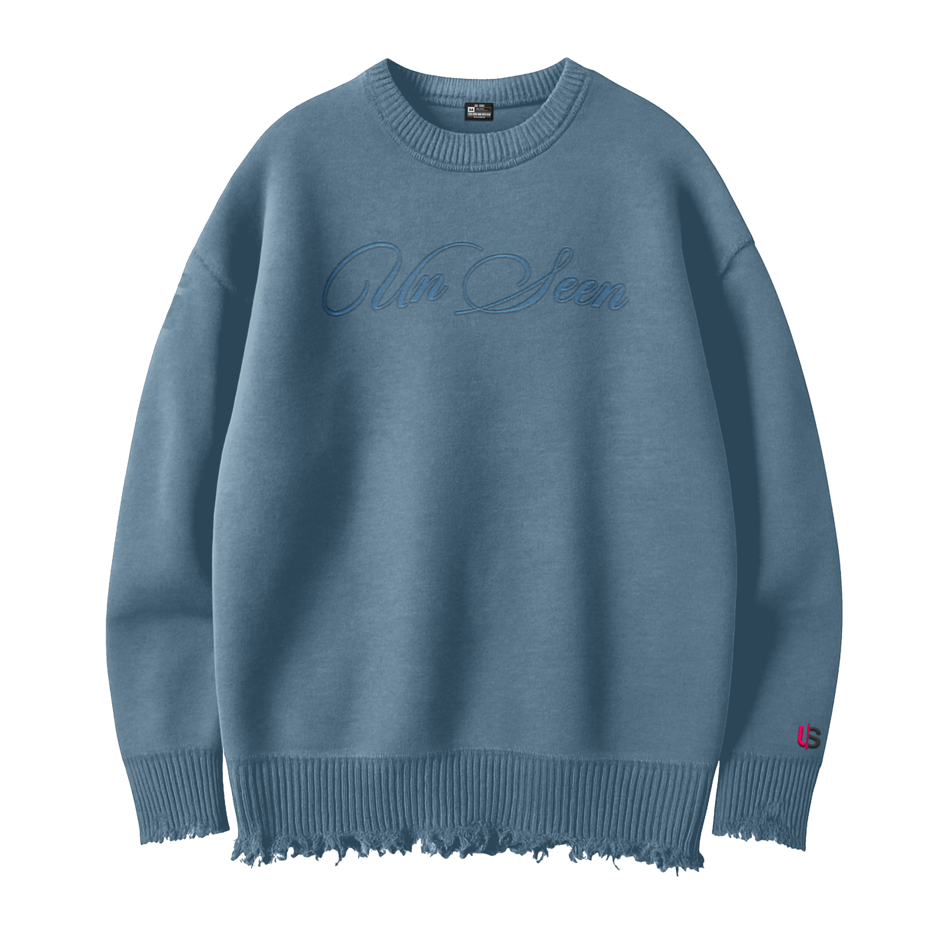 Need To Be Seen Hoodie